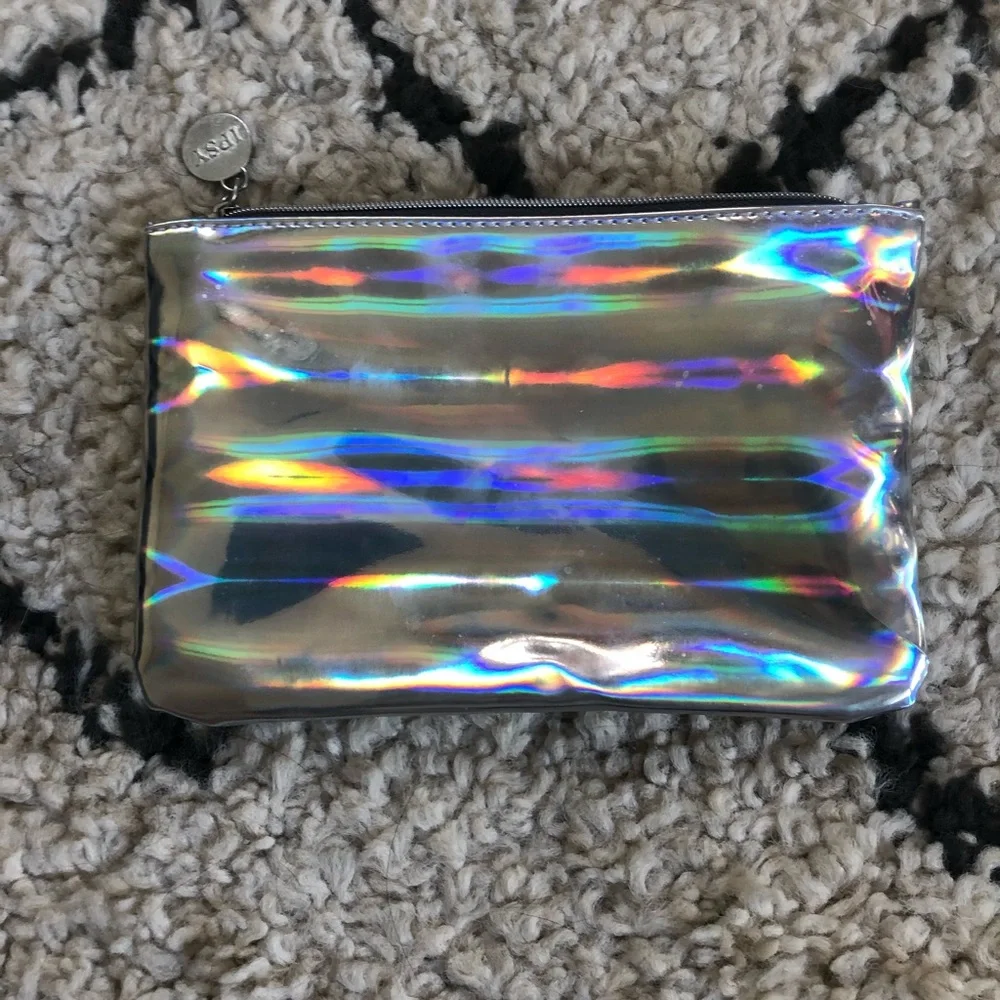 Ipsy Makeup Bags - Set of 3